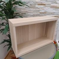 struttura Besta ikea