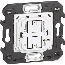 Bticino K4003CW Comando luci wireless