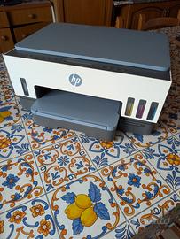 Stampante HP SmartTank 7006