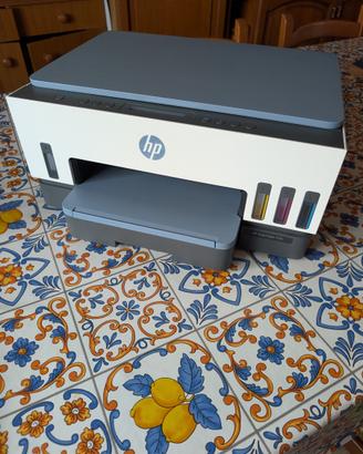 Stampante HP SmartTank 7006