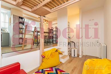 Appartamento Milano [Cod. rif 3230061VRG]