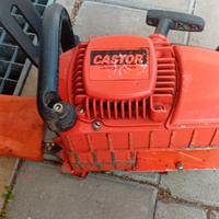 motosega castor 