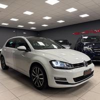 Volkswagen Golf 1.6 TDI 110 CV DSG 5p. Highline Bl