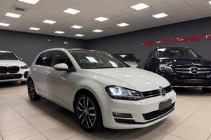 Volkswagen Golf 1.6 TDI 110 CV DSG 5p. Highline Bl