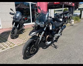 MOTO GUZZI V85 - V85 TT Abs my21