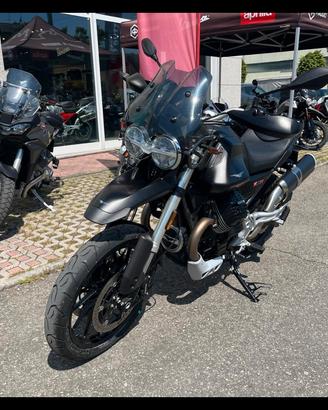 MOTO GUZZI V85 - V85 TT Abs my21