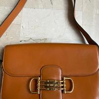 Borsa vintage  CELINE Crecy