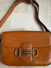 Borsa vintage  CELINE Crecy
