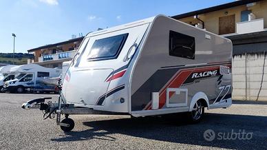 TRIGANO Mini Freestyle Racing 300