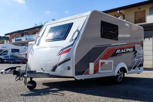 TRIGANO Mini Freestyle Racing 300