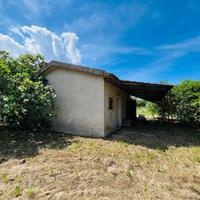 Casa semindip. a - CampagnaCastagneto Carducci