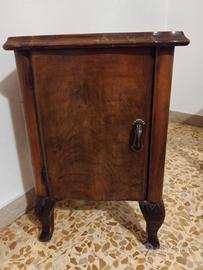 COMODINI VINTAGE