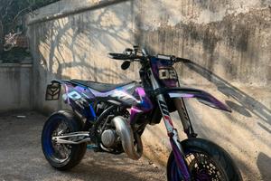 ktm 125 2017