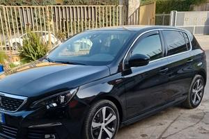 Peugeot 308 Gtline