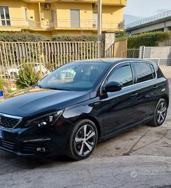Peugeot 308 Gtline