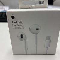 Apple Earpods Lightning Connector