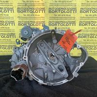 SMART FORFOUR cambio usato 134910