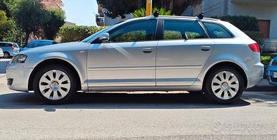 AUDI A3 1.9 TD FRIZIONE VOLANO DISTRIBUZIONE NUOVI