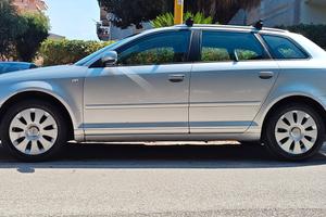 AUDI A3 1.9 TD FRIZIONE VOLANO DISTRIBUZIONE NUOVI