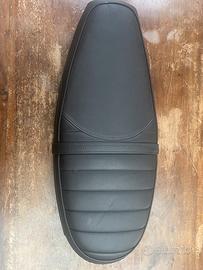 Sella moto triumph nuova