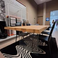 Tavolo Levity Scavolini