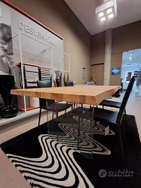 Tavolo Levity Scavolini