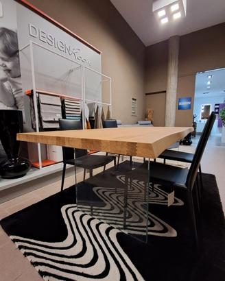 Tavolo Levity Scavolini