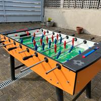 Calcio balilla calcetto