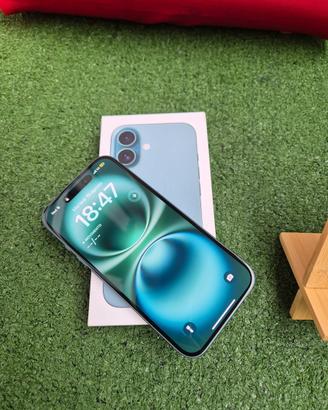 iPhone 16