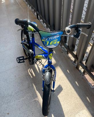 BICI BAMBINO
