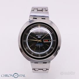 Seiko 6119-6400 Ufo Vintage Gennaio 1973