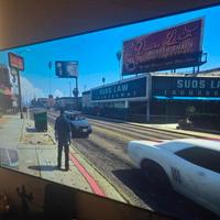 TV Samsung 75” 4K UHD