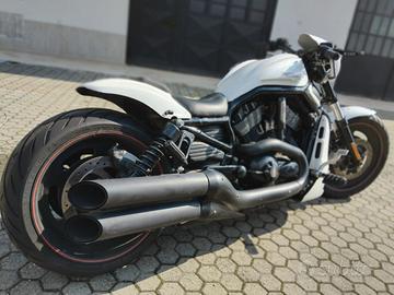 Harley-Davidson V-Rod Night Rod Special