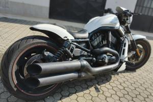 Harley-Davidson V-Rod Night Rod Special