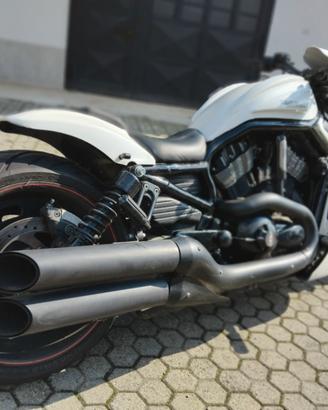 Harley-Davidson V-Rod Night Rod Special