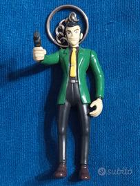 Lupin The Third Giacca Verde Porta chiave