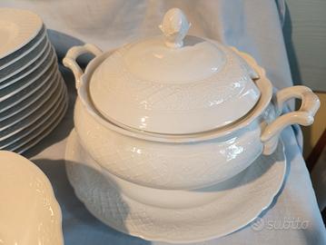 Servizio di piatti in porcellana
Schumann Arzberg