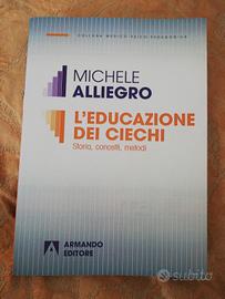 L'educazione dei ciechi 