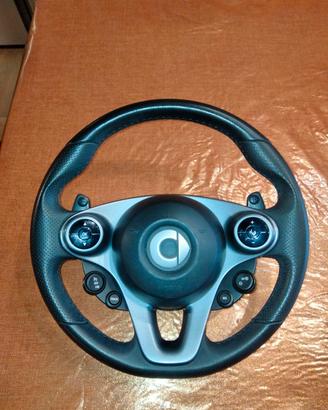 volante smart 453-f1