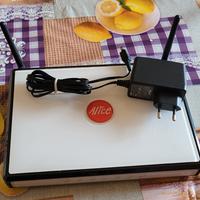 Alice gate VoIP 2 plus