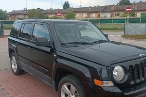 jeep patriot  my 2011