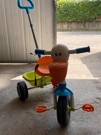Triciclo Chicco