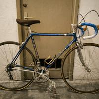 Bici vintage Moser campagnolo Super record