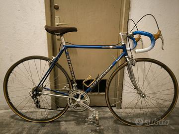 Bici vintage Moser campagnolo Super record