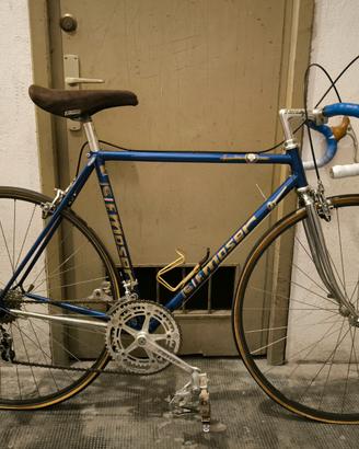 Bici vintage Moser campagnolo Super record