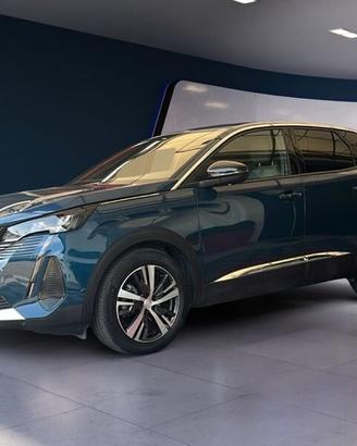 Peugeot 3008 BlueHDI 130 EAT8 S&S Allure Pack