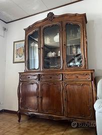Madia per sala da pranzo