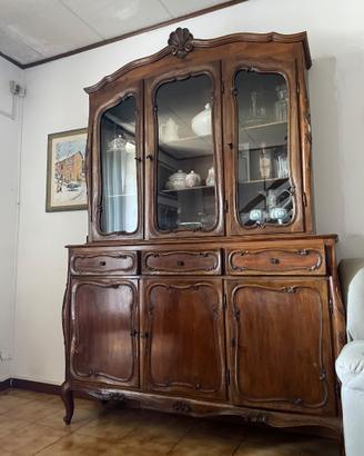 Madia per sala da pranzo