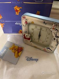 Orologio Winnie the Pooh