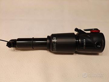 Ammortizzatore MTB DTswiss R535ONE 205/60 Trunnion